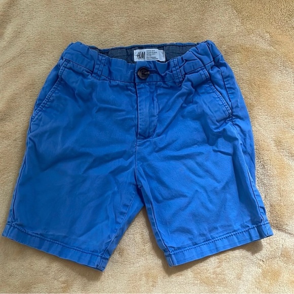 Boys Lot of 6 Tops Various brands Size 4T - Picture 2 of 16